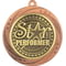 Superstar Star Performer Medal