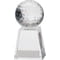 Voyager Golf Crystal Award