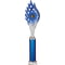 Wildfire Multisport Tube Trophy Blue & Silver
