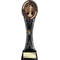 Maverick Extreme Tower Chess Award Black & Antique Bronze