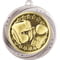 Superstar Boxing Medal