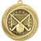 Superstar Hockey Medal