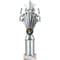 5 Star Multisport Tube Trophy