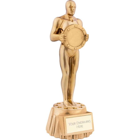Legacy Achievement Award