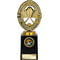 Maverick Legend Block Ice Hockey Bronze