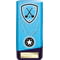 Prime Heavyweight GAA Hurling Blue & Purple