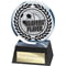 Emperor Players Player Crystal Award