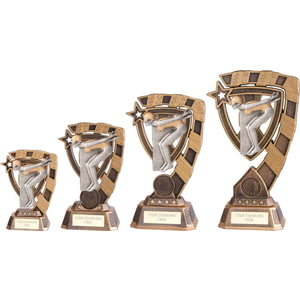 Euphoria Swimming Female Award