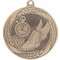 Typhoon Running Athletics Medal