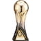 World Trophy Heavyweight Managers Award Gold/Black