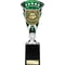 Cobra Star Cup Player of Year Silver & Green