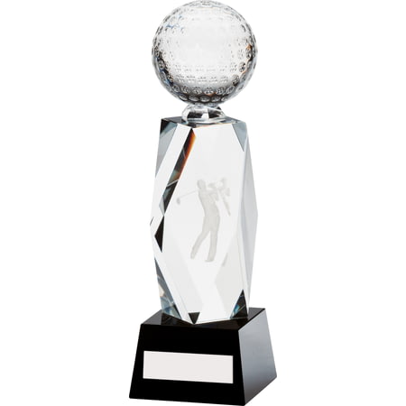 Astral Crystal Golf Award