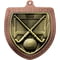 Cobra Field Hockey Shield Medal