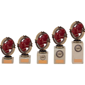 Maverick Legend Block Boxing