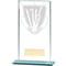 Millennium Cricket Glass Award