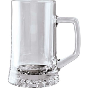 St Aiden Tankard & Base Award 180mm