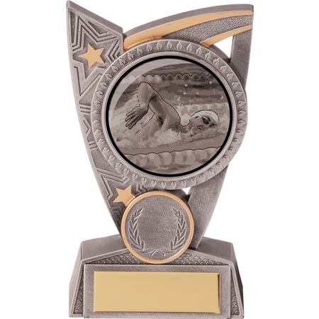 Triumph Swimming Award