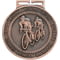 Olympia Cycling Medal Antique