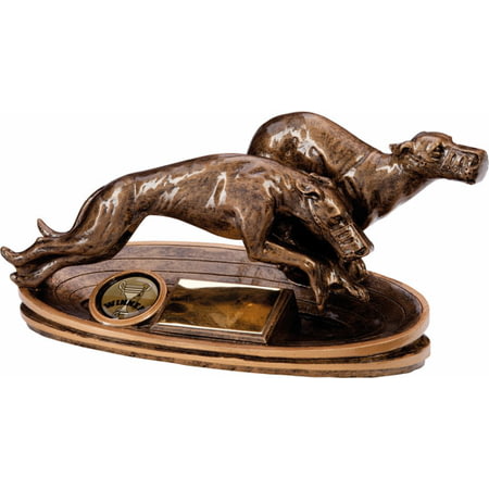 Prestige Greyhound Racing Award 95x200mm