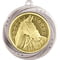 Superstar Equestrian Medal