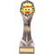 Falcon Emoji Head Blown Award