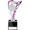 Frenzy Multisport Trophy Silver & Purple