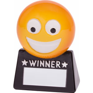 Smiler Winner Fun Award 85mm