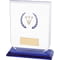 Gladiator Darts Glass Award