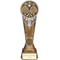 Ikon Tower Padel Award Antique Silver & Gold