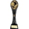 Maverick Extreme Tower Football Award Black & Fusion Gold