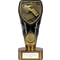 Fusion Cobra Referee Whistle Award Black & Gold
