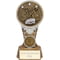 Ikon Hero Cycling Glass Award Jet