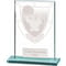 Millennium Netball Glass Award