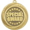 Superstar Special Award Medal