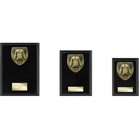 Cobra Plaque Martial Arts Gee Award Epic