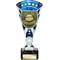 Cobra Star Cup Parents Player Silver & Blue