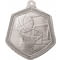 Falcon Basketball Medal