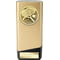 Prime Superstar Padel Gold & Black