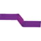 Medal Ribbon Purple 395x22mm