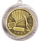 Superstar Culinary Medal