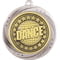 Superstar Dance Medal