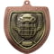 Cobra Ice Hockey Shield Medal