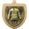Cobra Martial Arts Gee Shield Medal