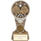 Ikon Tower Padel Award Antique Silver & Gold
