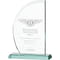 Impulse Wave Glass Award