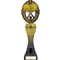 Maverick Heavyweight Tennis Award Black & Gold