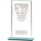 Millennium Swimming Glass Award