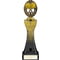 Maverick Heavyweight Tennis Award Black & Gold