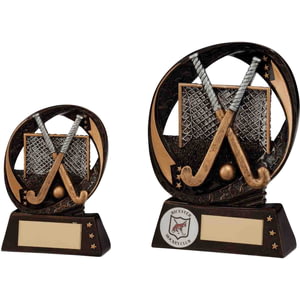 Typhoon Field Hockey Award