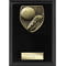 Cobra Plaque Football Boot & Ball Award Epic
